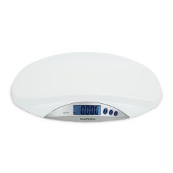 Marsden V-22 Veterinary Scale, 20kg Capacity, Ideal for Cats, Small Dogs and Small Pets - CareSupplies.com Medical Equipment