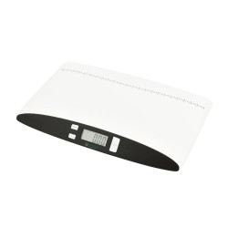 Marsden V-25 Veterinary Scale, 25kg Capacity, Ideal for Cats and Small Dogs. - CareSupplies.com Medical Equipment