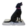 Marsden V-110 Veterinary Scale, 150kg Capacity, Lightweight Animal Scale for Larger Pets. - CareSupplies.com Medical Equipment