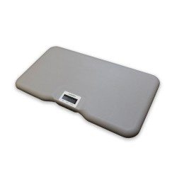 Marsden V-110 Veterinary Scale, 150kg Capacity, Lightweight Animal Scale for Larger Pets. - CareSupplies.com Medical Equipment