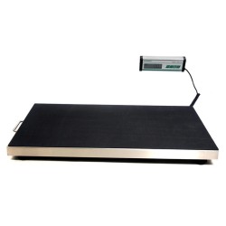 Marsden V-150 Large Veterinary Scale, 150kg High-Precision, Mobile Vet Scale - CareSupplies.com Medical Equipment