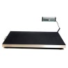 Marsden V-150 Large Veterinary Scale, 150kg High-Precision, Mobile Vet Scale - CareSupplies.com Medical Equipment