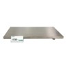 Marsden V-250 Large Veterinary Scale, 250kg Capacity, Stainless Steel Platform - CareSupplies.com Medical Equipment