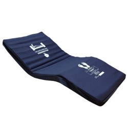 Kensington Active Mattress - Alternating Overlay for High-Risk Pressure Care. (SKU: NCL-HAMKENS001) - Harvest Healthcare | CareSupplies.com