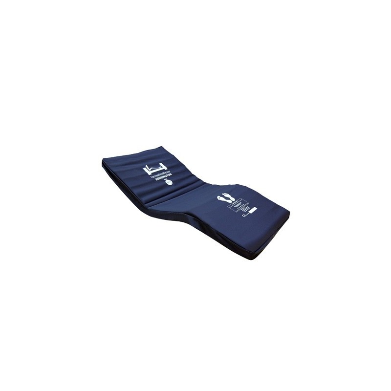Kensington Active Mattress - Alternating Overlay for High-Risk Pressure Care. - CareSupplies.com Medical Equipment