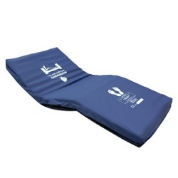 Sandringham Active Mattress - Pressure Care Replacement System for High-Risk Patients. (SKU: NCL-HAMSAND001) - Harvest Healthcare | CareSupplies.com