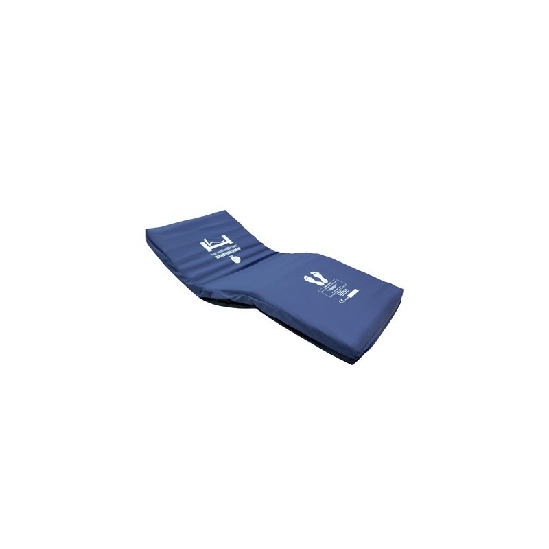 Sandringham Active Mattress - Pressure Care Replacement System for High-Risk Patients. - CareSupplies.com Medical Equipment