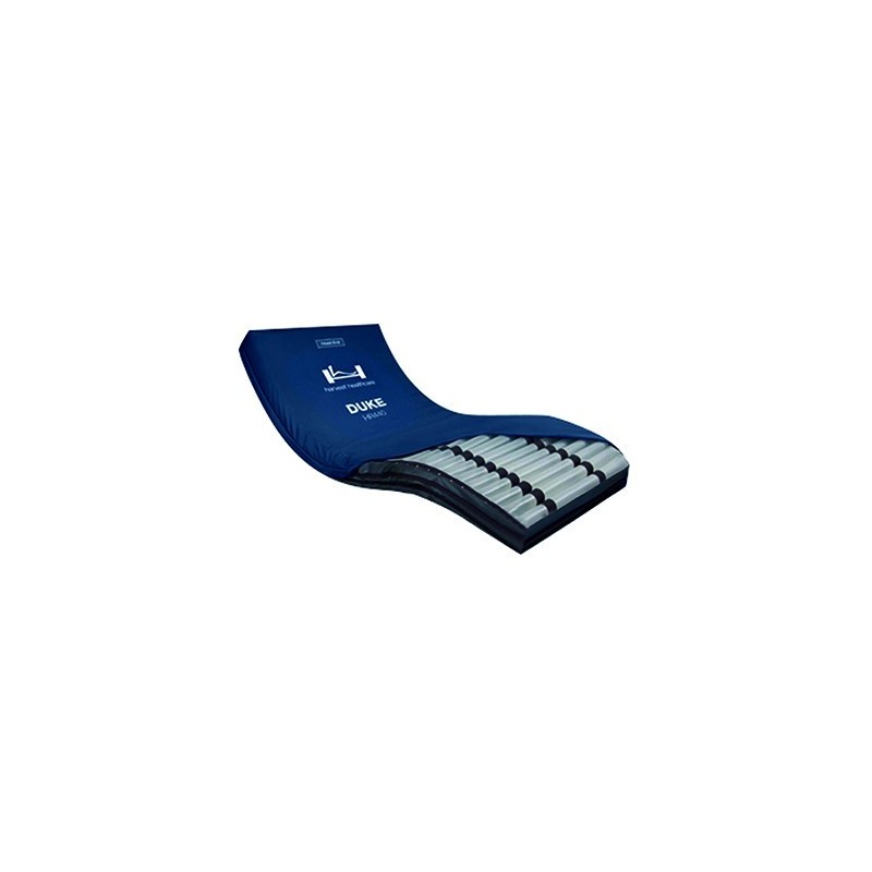 Duke Active Mattress - Advanced Pressure Relief for Very High-Risk Patients. - CareSupplies.com Medical Equipment