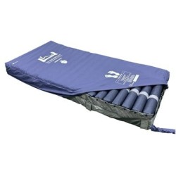Hampton II Active Mattress (900 mm Width) - Durable Pressure Relief for Very High-Risk Patients. (SKU: NCL-HAMHAMP005) - Harvest Healthcare | CareSupplies.com
