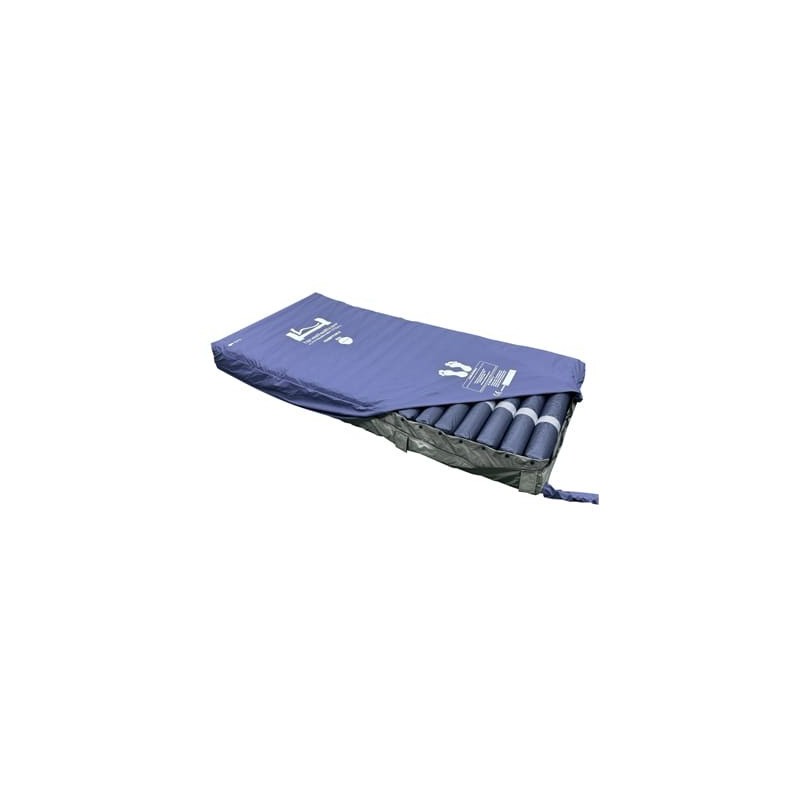 Hampton II Active Mattress (900 mm Width) - Durable Pressure Relief for Very High-Risk Patients. - CareSupplies.com Medical Equi