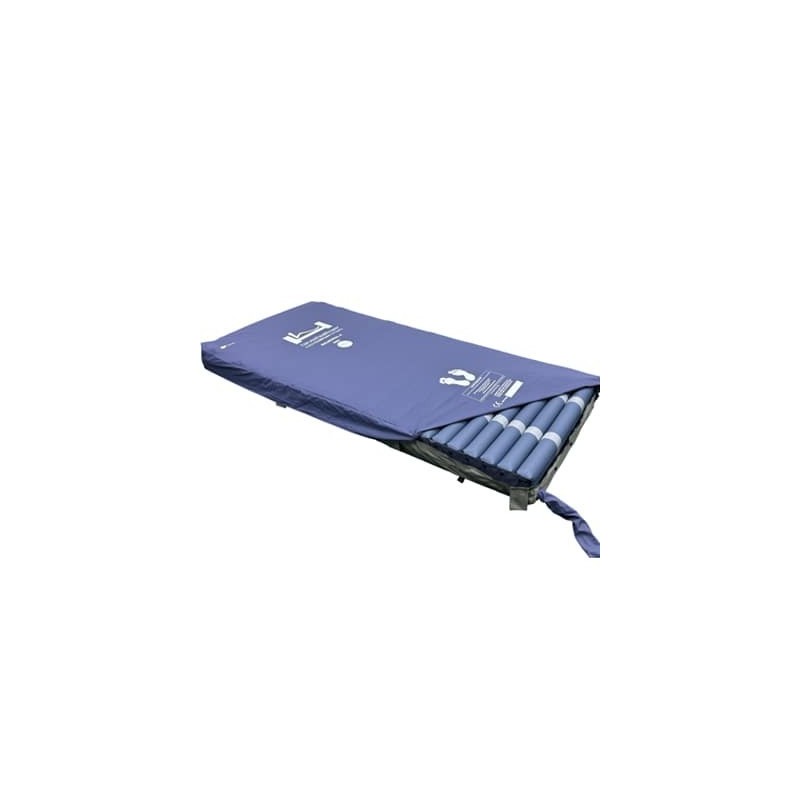 Balmoral II Active Mattress - Premium Pressure Relief for Very High-Risk Patients. - CareSupplies.com Medical Equipment