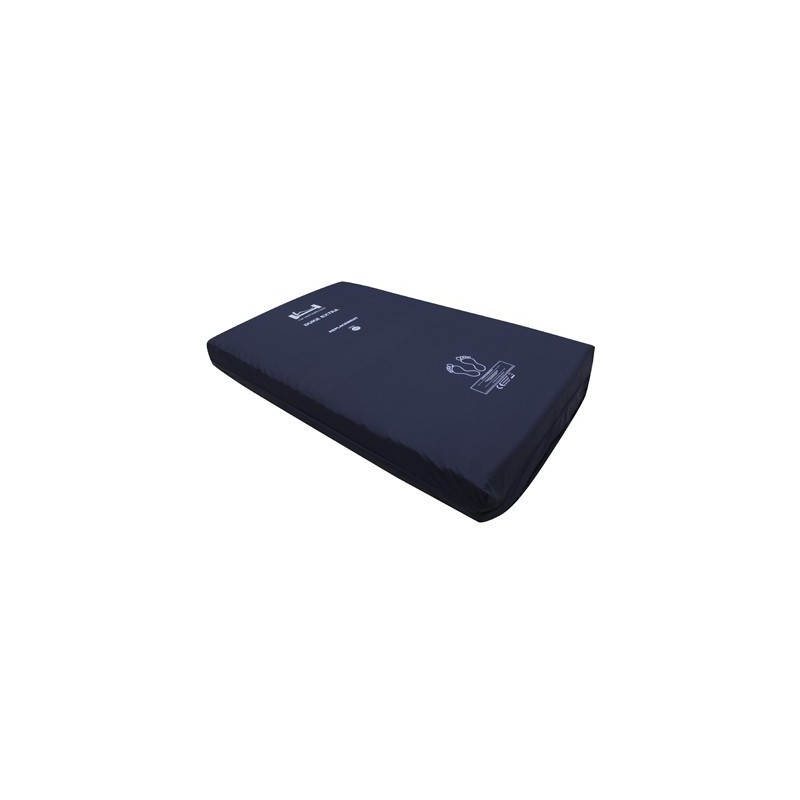 Duke Extra 2.0 Active Mattress - Bariatric-Grade Pressure Relief for Very High-Risk Patients. - CareSupplies.com Medical Equipme