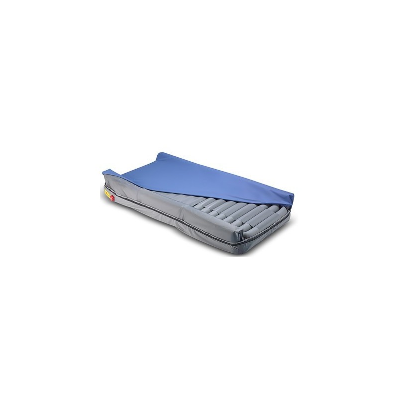 Optima Turn Rotational Active Mattress - Three-in-One Therapy for High to Very High-Risk Patients. - CareSupplies.com Medical Eq