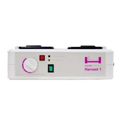 Harvest 1 Pump - Manual Pressure Pump for Community & Care Home Settings. (SKU: NCL-HPU1) - Harvest Healthcare | CareSupplies.com