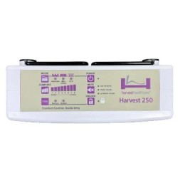 Harvest 250 Pump - Mid-Range Digital Pressure Pump for Active Mattresses. (SKU: NCL-HPU250) - Harvest Healthcare | CareSupplies.com