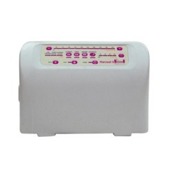 Harvest 3 Pump - High-End Digital Pump for Complex and Bariatric Care. (SKU: NCL-HPU3) - Harvest Healthcare | CareSupplies.com