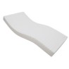 Prime Comfort Static Mattress - Zonal Pressure Relief for High-Risk Patients. - CareSupplies.com Medical Equipment