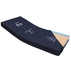Prime Comfort Plus Static Mattress - Enhanced Stability & Pressure Care. (SKU: NCL-HSMPRIMP) - Harvest Healthcare | CareSupplies.com