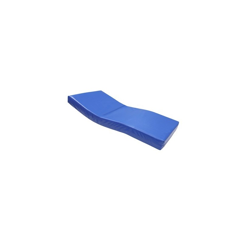 Fire-Tech 7 Static Mattress - Crib 7 Certified for High-Risk Fire Environments. - CareSupplies.com Medical Equipment
