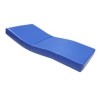 Fire-Tech 7 Static Mattress - Crib 7 Certified for High-Risk Fire Environments. - CareSupplies.com Medical Equipment