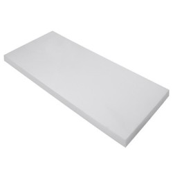 50mm White Foam Underlay - Essential Comfort & Protection. (SKU: NCL-HFU110) - Harvest Healthcare | CareSupplies.com