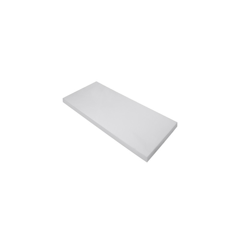 50mm White Foam Underlay - Essential Comfort & Protection. - CareSupplies.com Medical Equipment