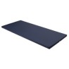 50mm White Foam Underlay - Essential Comfort & Protection. - CareSupplies.com Medical Equipment