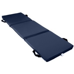 Folding Fall Mat - Enhanced Safety & Easy Storage. (SKU: NCL-HFM104NS) - Harvest Healthcare | CareSupplies.com