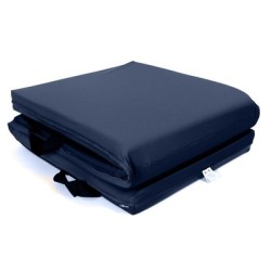 Folding Fall Mat - Enhanced Safety & Easy Storage. - CareSupplies.com Medical Equipment