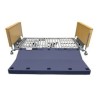 Universal Safe Roll Bumper - Advanced Falls Protection. - CareSupplies.com Medical Equipment