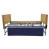 Universal Safe Roll Bumper - Advanced Falls Protection. - CareSupplies.com Medical Equipment