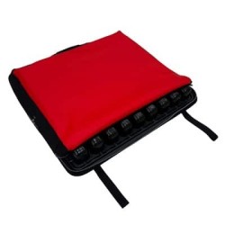 AirSet Cushion - Hybrid Self-Inflating Pressure Relief. (SKU: NCL-HHC001) - Harvest Healthcare | CareSupplies.com