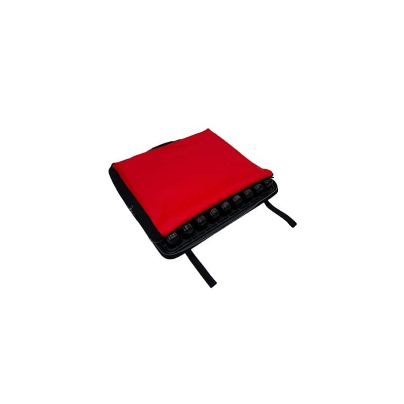 AirSet Cushion - Hybrid Self-Inflating Pressure Relief. - CareSupplies.com Medical Equipment