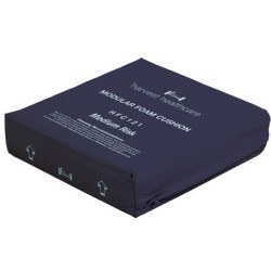 Community Modular Foam Cushion - Pressure Relief Cushion for Medium Risk Patients. - Harvest Healthcare | CareSupplies.com