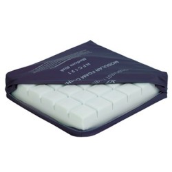 Community Modular Foam Cushion - Pressure Relief Cushion for Medium Risk Patients. - CareSupplies.com Medical Equipment
