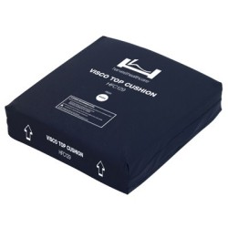 Prime Comfort Visco Top Cushion - High-Risk Pressure Relief - Harvest Healthcare | CareSupplies.com