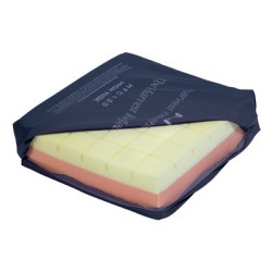 Reflect Cushion - High Risk Pressure Relief Solution for Comfort and Stability. - CareSupplies.com Medical Equipment