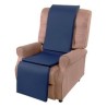 Ultra-Thin Cushion - Viscoelastic Foam for Reclining Chairs. - CareSupplies.com Medical Equipment