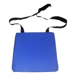 Ultra-Thin Cushion - Viscoelastic Foam for Reclining Chairs. - CareSupplies.com Medical Equipment