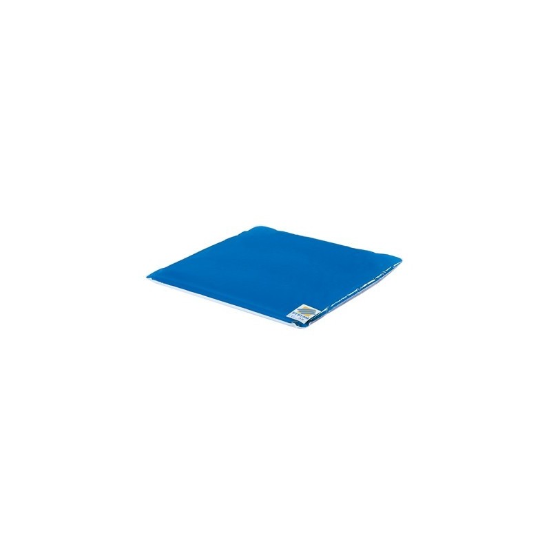 Gel Cushion - Viscoelastic Gel Pressure Relief for Wheelchairs and Recliner Chairs. - CareSupplies.com Medical Equipment