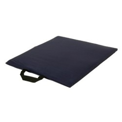 Gel Cushion - Viscoelastic Gel Pressure Relief for Wheelchairs and Recliner Chairs. - CareSupplies.com Medical Equipment