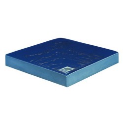 Mixte Cushion - Gel and Foam Pressure Relief Cushion for Medium-High Risk Patients. (SKU: NCL-P314C40401HF) - Harvest Healthcare | CareSupplies.com