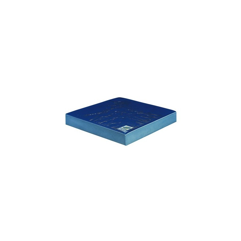 Mixte Cushion - Gel and Foam Pressure Relief Cushion for Medium-High Risk Patients. - CareSupplies.com Medical Equipment