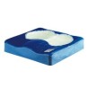 Duoform Cushion - Anatomically Moulded Gel & Foam Pressure Relief. - CareSupplies.com Medical Equipment