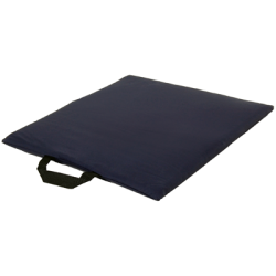 Duogel Cushion - Viscoelastic Gel Cushion for Low Risk Pressure Relief. - CareSupplies.com Medical Equipment