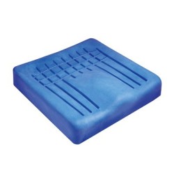Viscoflex Plus Cushion - High-Density Viscoelastic Foam Cushion for Optimal Pressure Relief. - Harvest Healthcare | CareSupplies.com