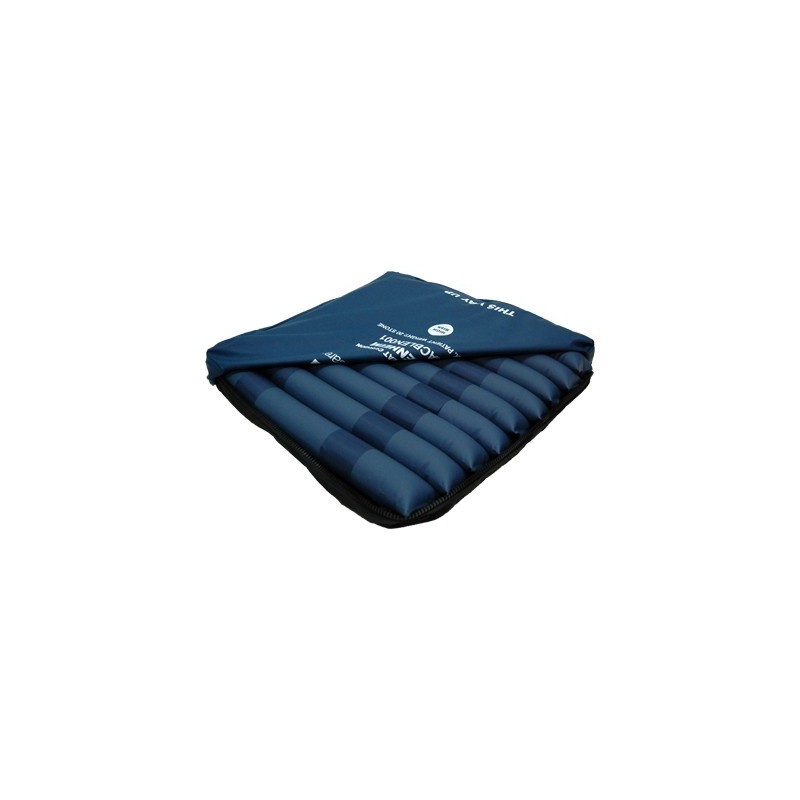 Blenheim Active Seat Cushion - 9-Cell Pressure Relief Cushion for Comfort. - CareSupplies.com Medical Equipment