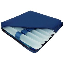 Active Seat System - 6-Cell Alternating Cushion for Maximum Pressure Relief. - CareSupplies.com Medical Equipment