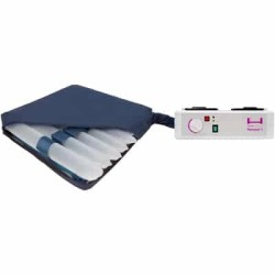 Active Seat System - 6-Cell Alternating Cushion for Maximum Pressure Relief. - CareSupplies.com Medical Equipment