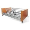 Woburn Ultimate Plus Size Profiling Bed - CareSupplies.com Medical Equipment